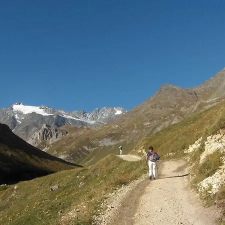 Holiday home La Grange Pralognan-la-Vanoise