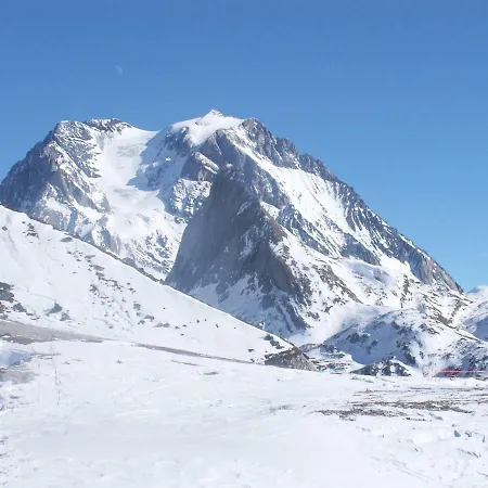La Grange Pralognan-la-Vanoise
