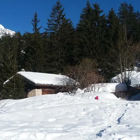 La Grange Pralognan-la-Vanoise