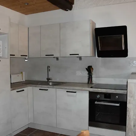 Holiday home La Grange *