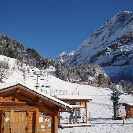 Holiday home La Grange Pralognan-la-Vanoise