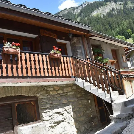 La Grange Holiday home *