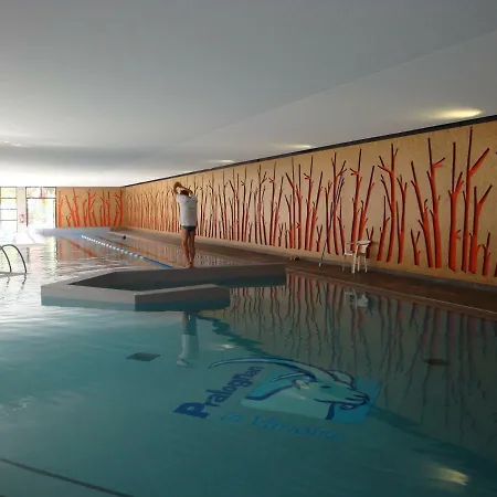 Holiday home La Grange *